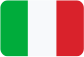 Programme de fil de fer Italiano